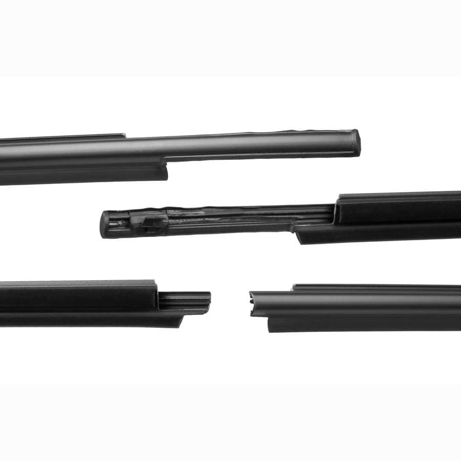 2007-2013 Toyota Tundra Beltline Molding Kit Outer Driver & Pass Pair