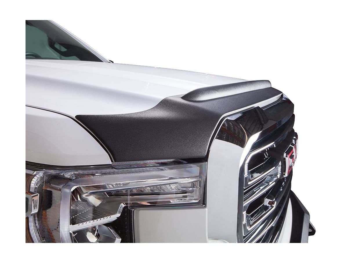 AVS Aeroskin II Hood Protector | RealTruck