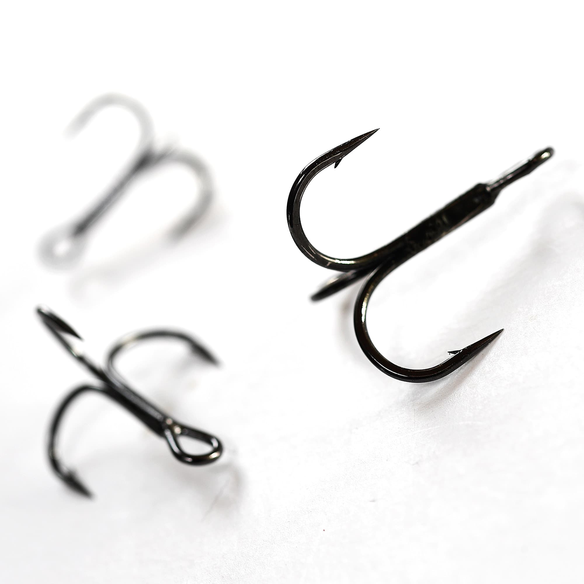 OWNER TREBLE ST-36BC X - Releaserigshop