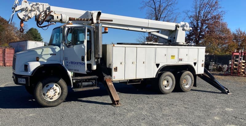 Altec D3060-TR
