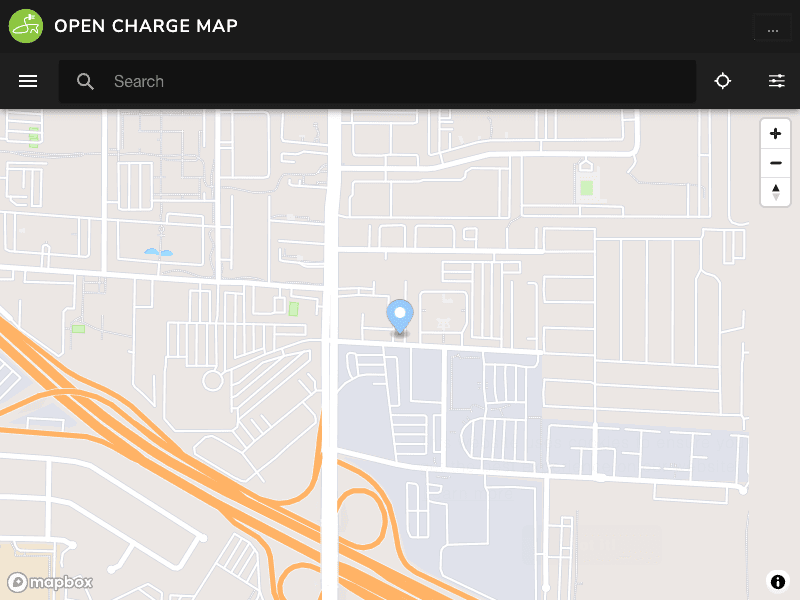OpenChargeMap API - API Details