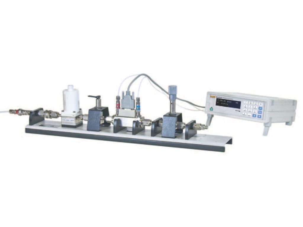 Fluke 5141-100 molbox RFM Gas Flow Calibrator Kit | TEquipment