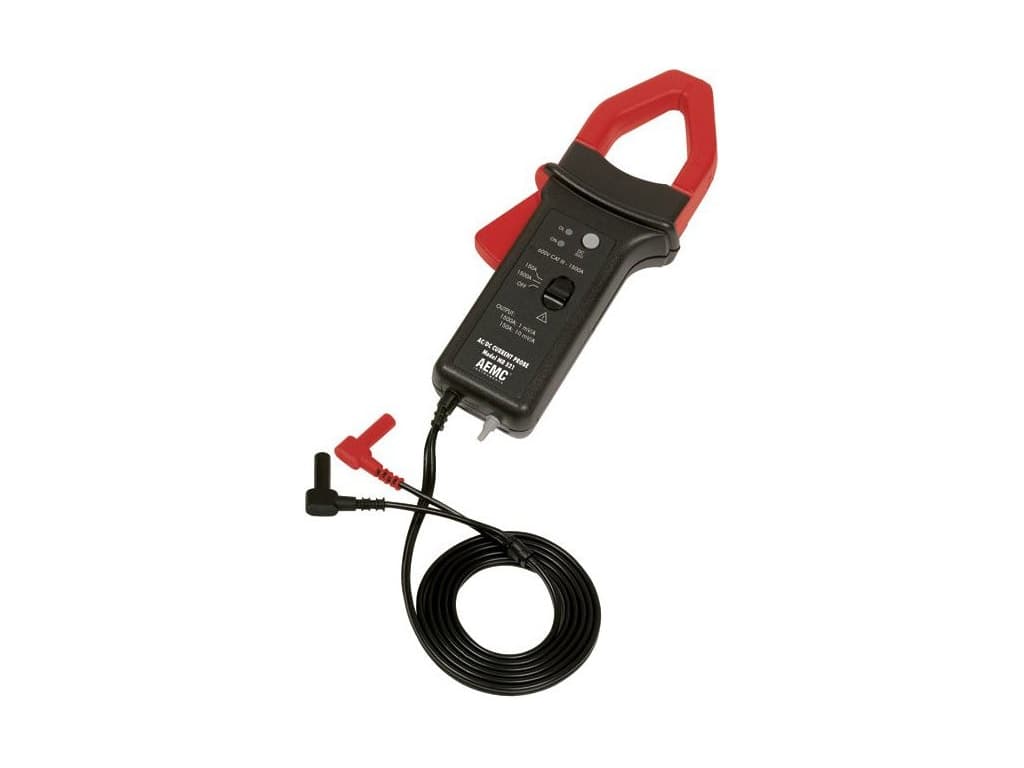 AEMC MR521 AC/DC Current Probe | TEquipment