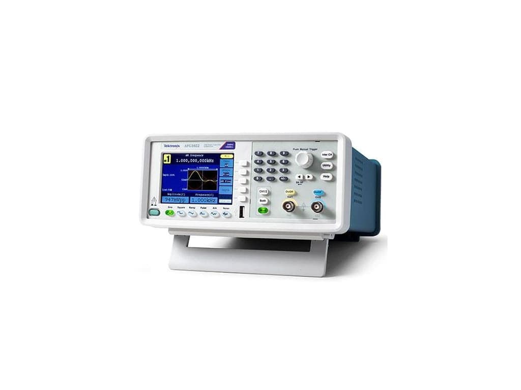 Tektronix AFG1022 Arbitrary Function Generator | TEquipment