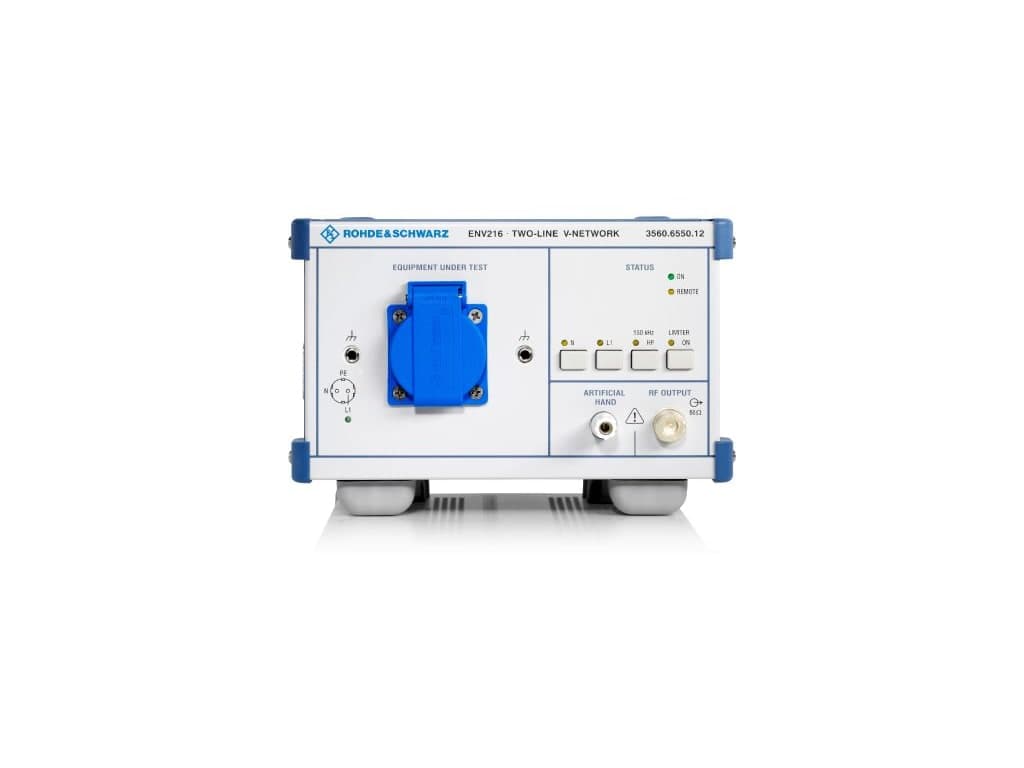 Rohde & Schwarz ENV216
