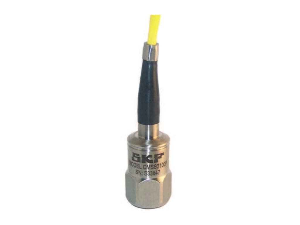 Skf Cmss 2200F-33 -Condition Monitoring | TEquipment