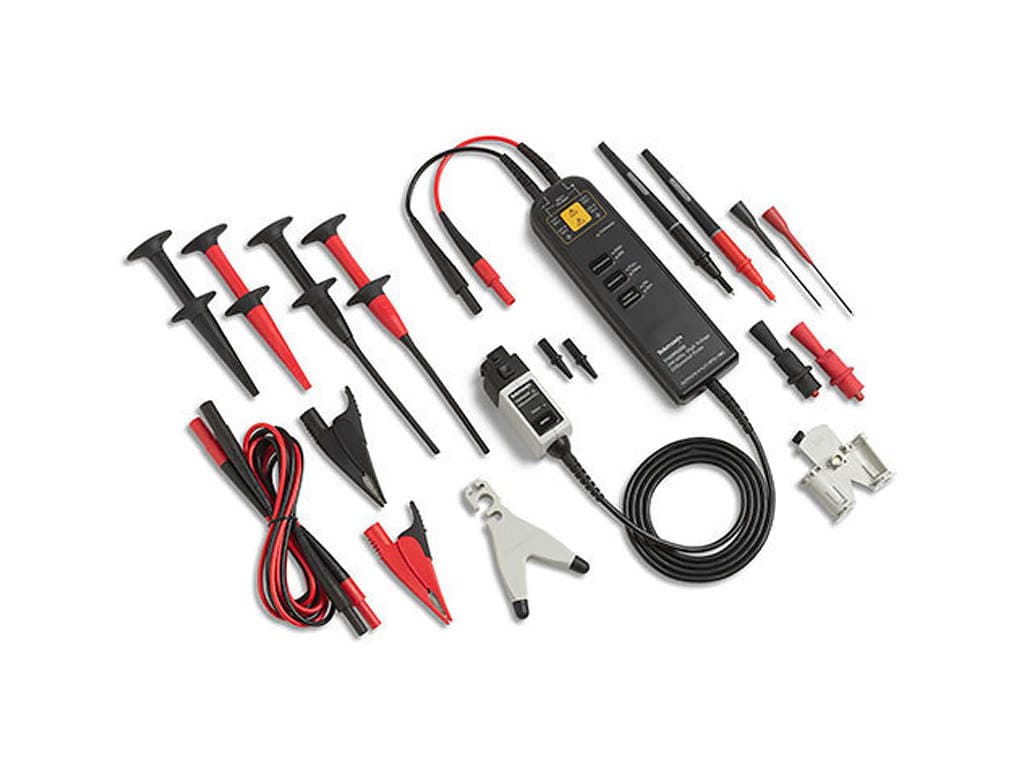 Tektronix THDP0200 High Voltage Differential Probe