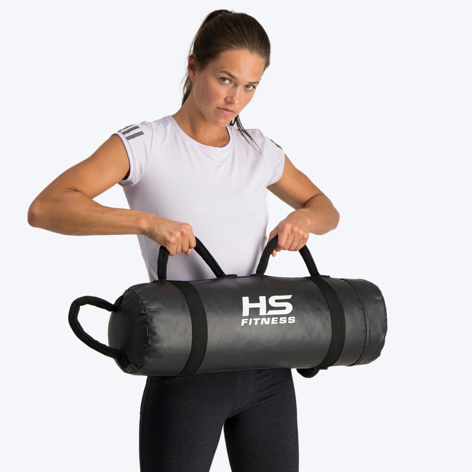 HS Fitness Weighted Sandbag 10kg | by HS Fitness | Price: R 599,9 | PLU ...