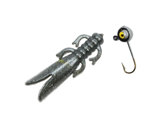Lindy Watsit Jig