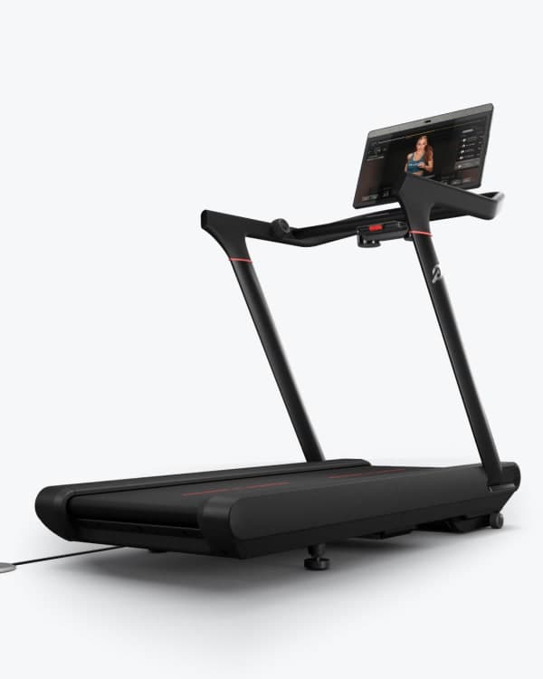 Shop Peloton Tread: Start your treadmill journey