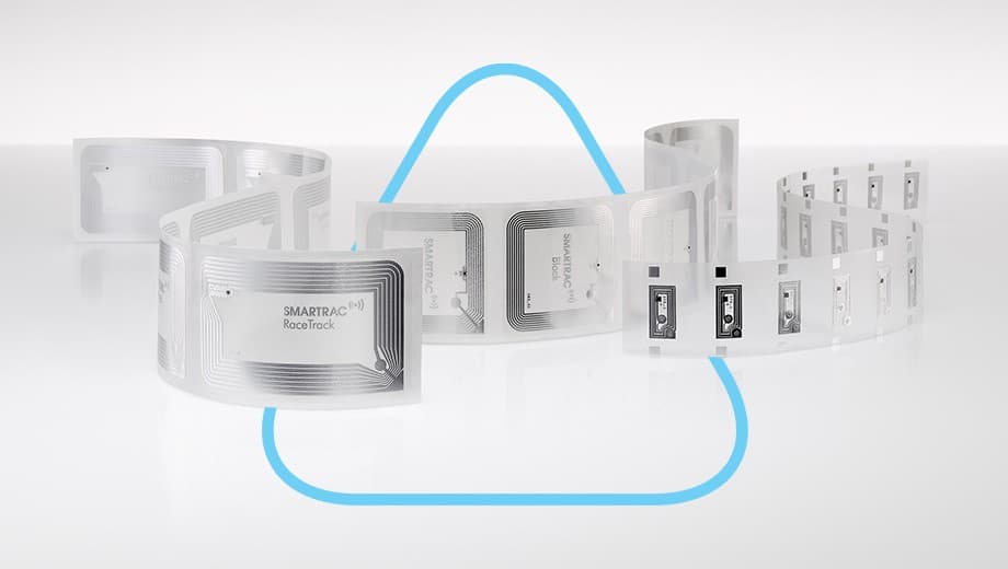 RFID Inlays and Tags | Avery Dennison | RFID
