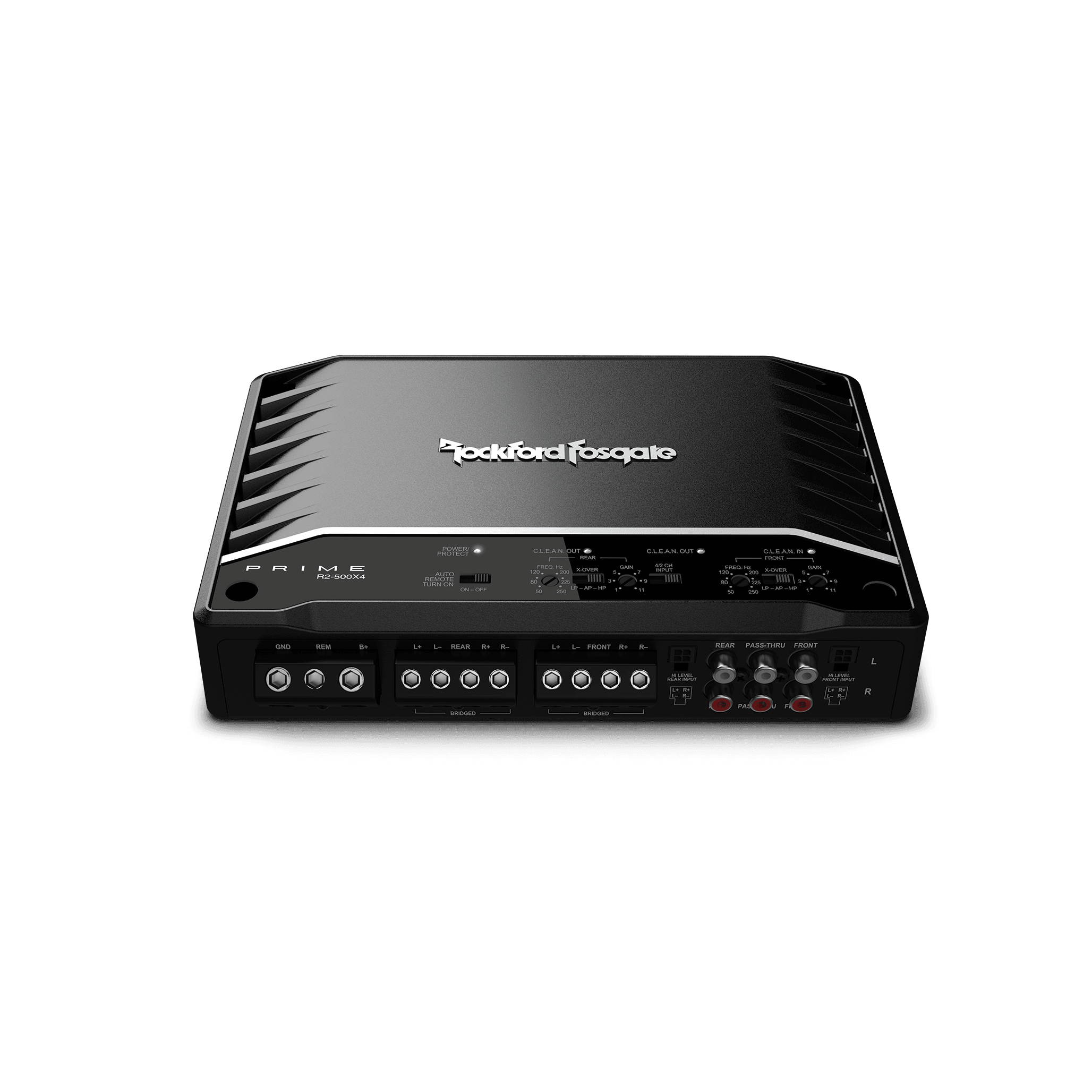 Rockford Fosgate Prime R2-500X4