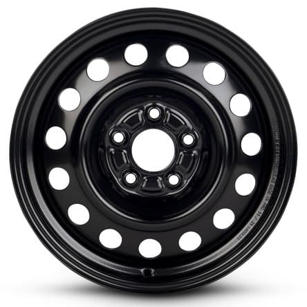 Road Ready Wheels Steel Replacement