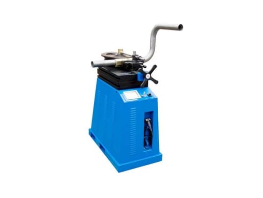 Ercolina TB130 Top Bender