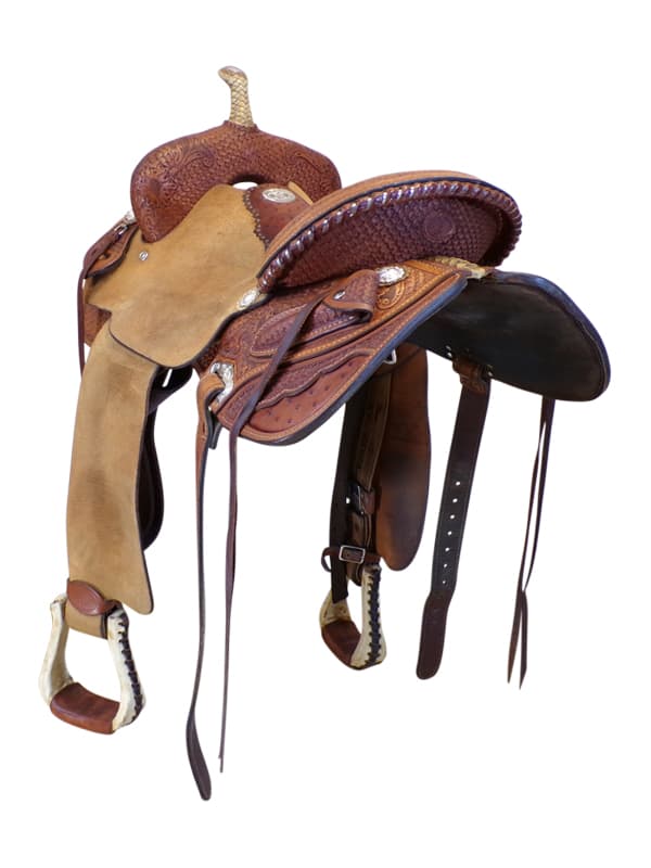 SOLD 2026/03/23j PRICE REDUCED! 14.5Inch Used Double J Lynn McKenzie ...