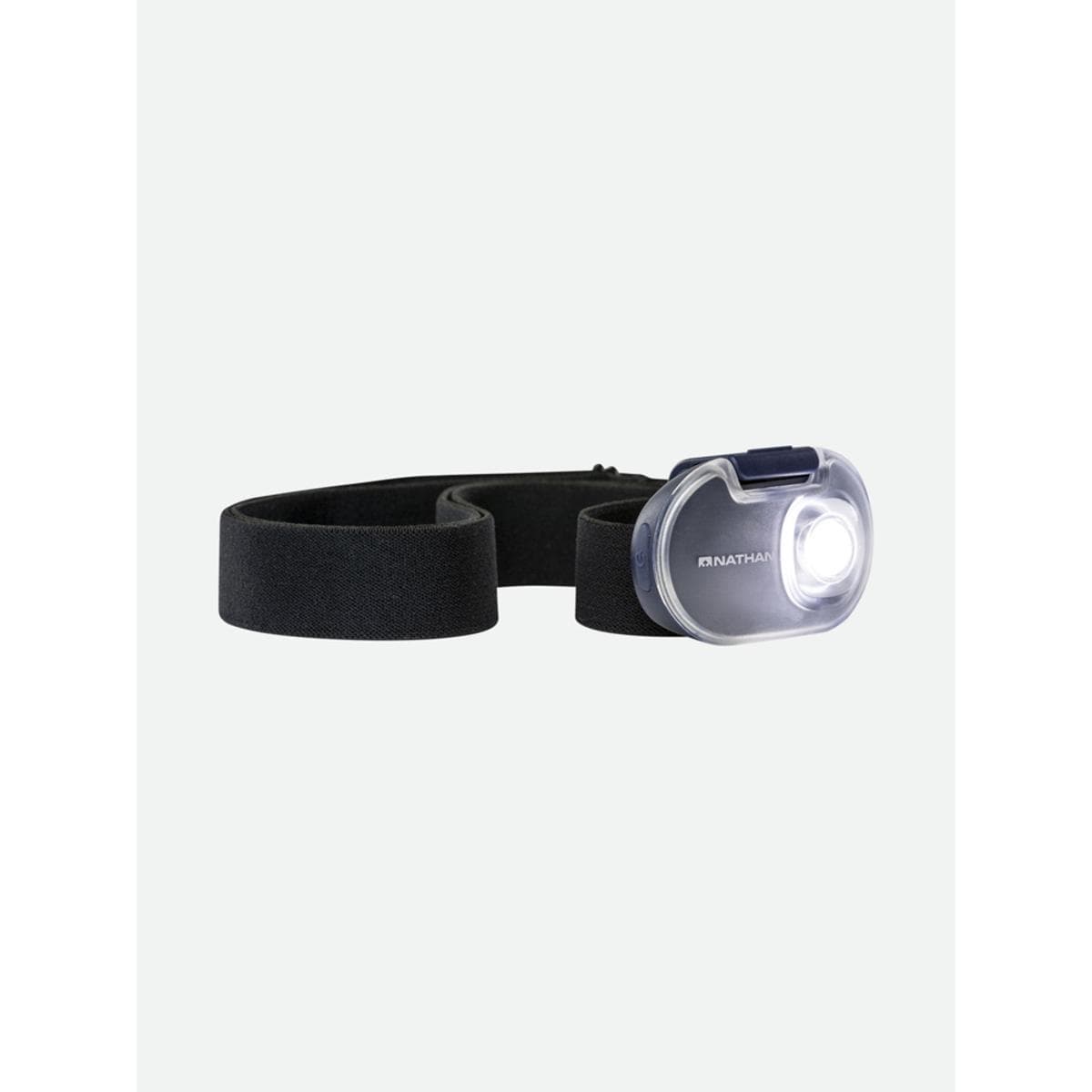 Nathan Luna Fire 250 RX Run Chest/Waist Light - Blue Nights - The ...