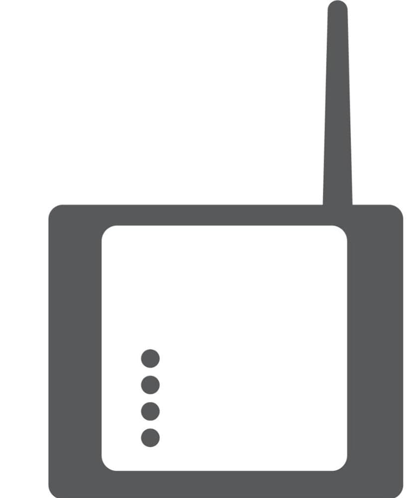 MSA HUB for ALTAIR io360 - 868MHz