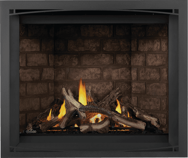 Napoleon 42" Elevation X Direct Vent Natural Gas Fireplace