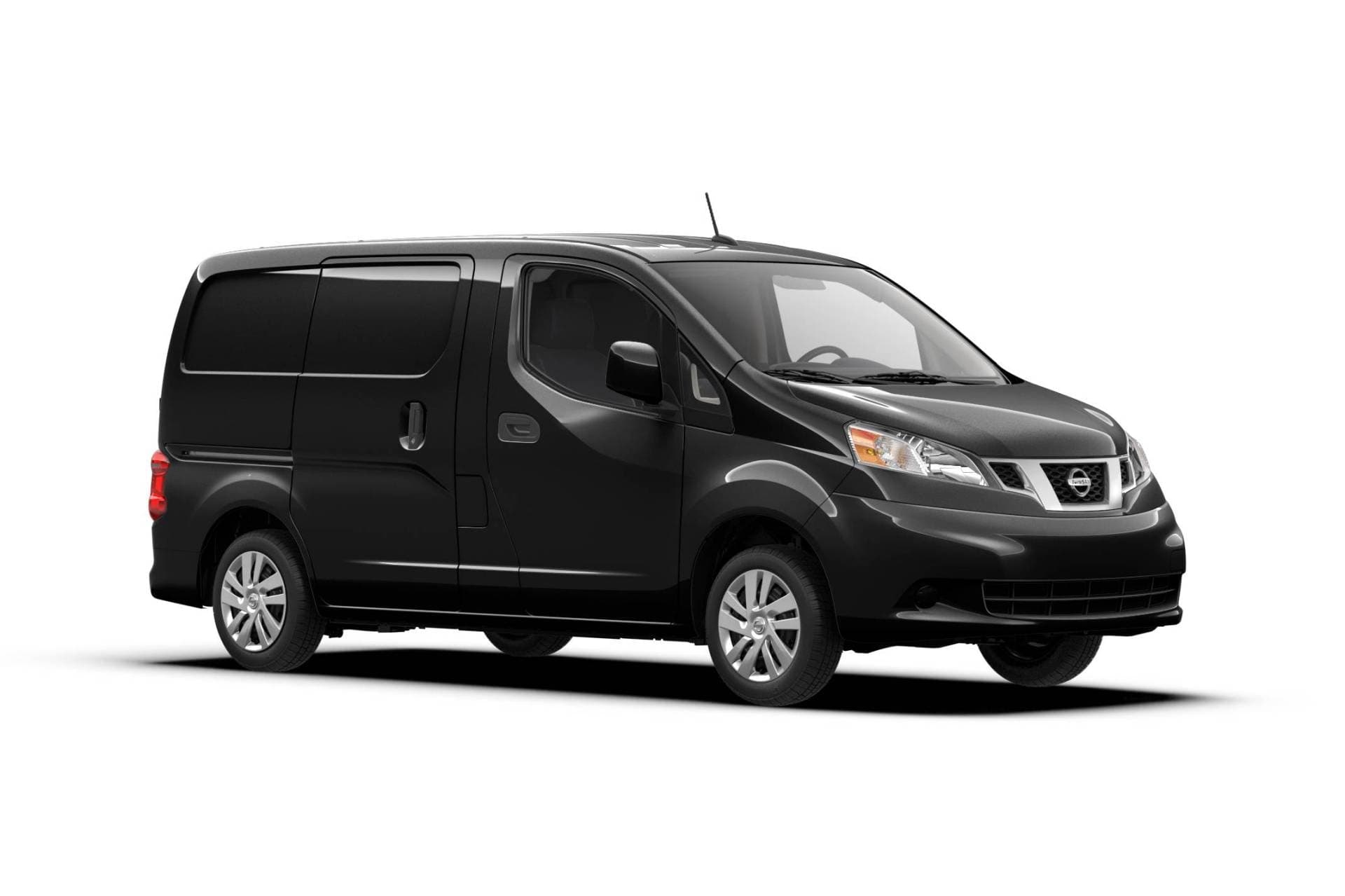 Nissan Adds More Connectivity To NV200 Compact Cargo Van - autoevolution