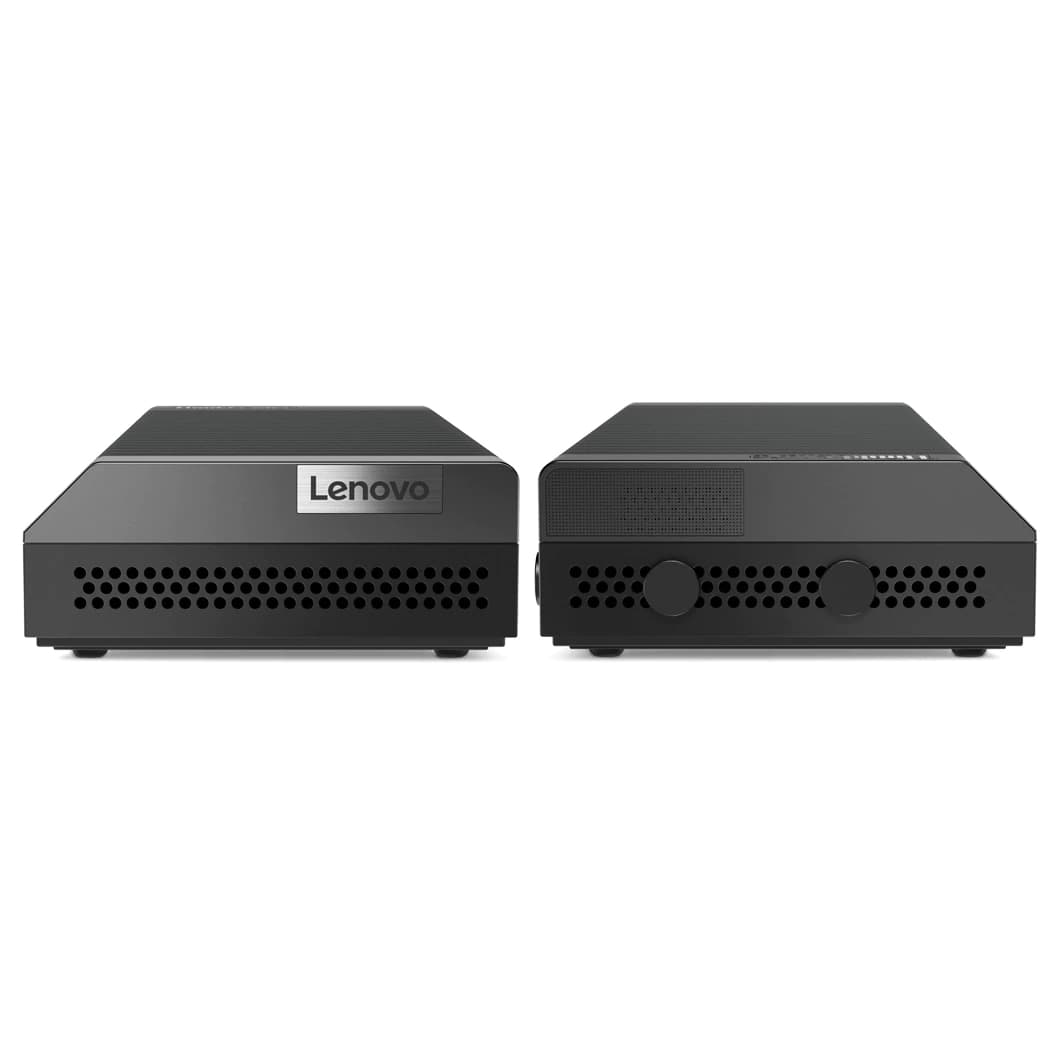 Mini Desktop Computer Lenovo ThinkCentre M75n IoT Nano 0.7 Kg, AMD ...