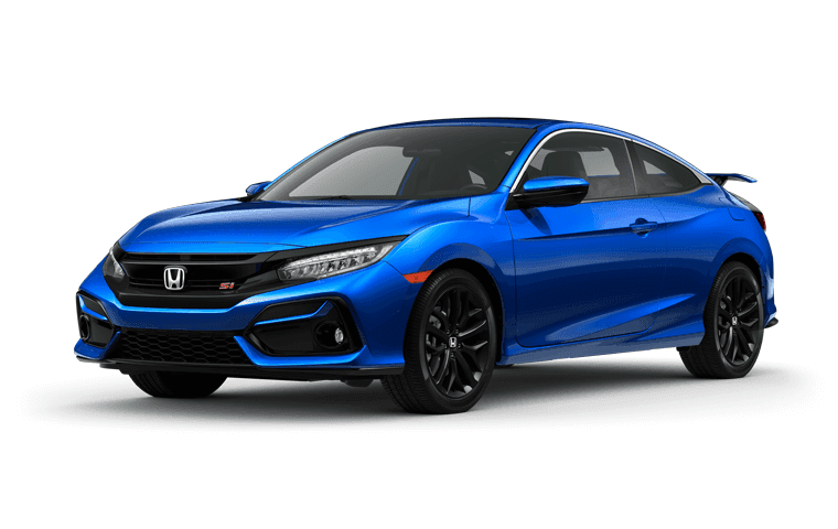 2020 Honda Civic Si Coupe Specs | Ocean Honda of Hanover