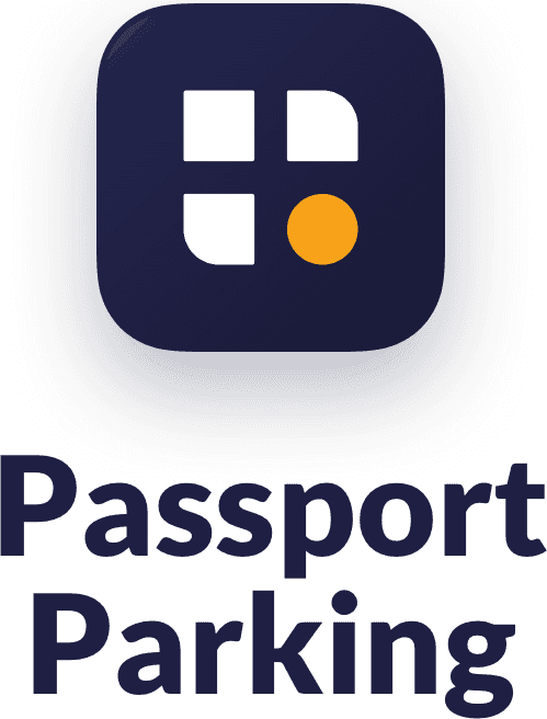 Passport Parking Mobile Pay