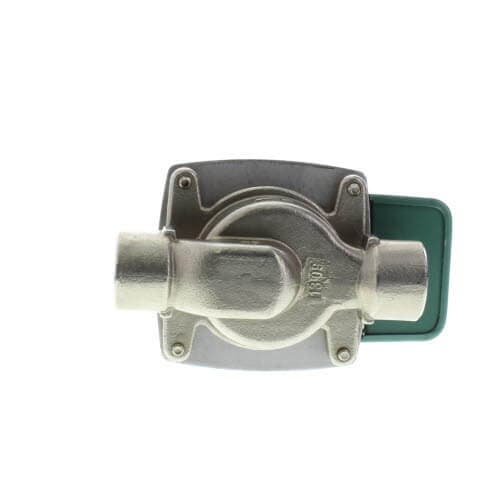 Taco 006-ST4 - 006 (3/4" Threaded) Stainless Steel Circulator 1/40 HP ...