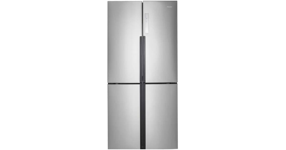 Haier HRQ16N3BGS