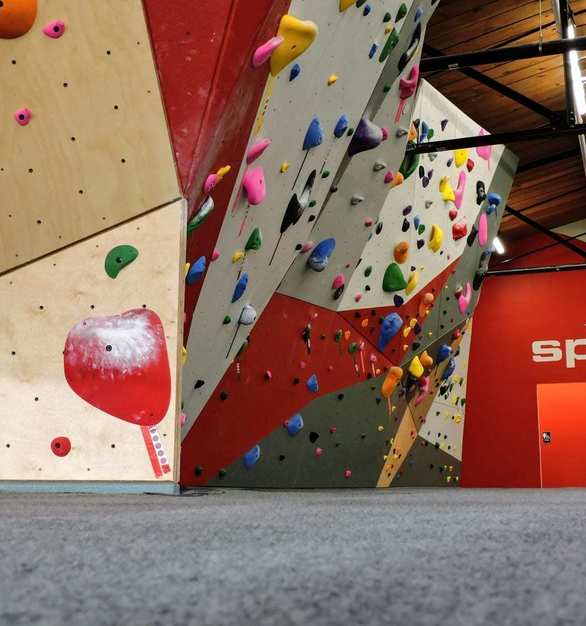 Eldorado Climbing Walls - Project Photos + Products - Louisville, CO ...