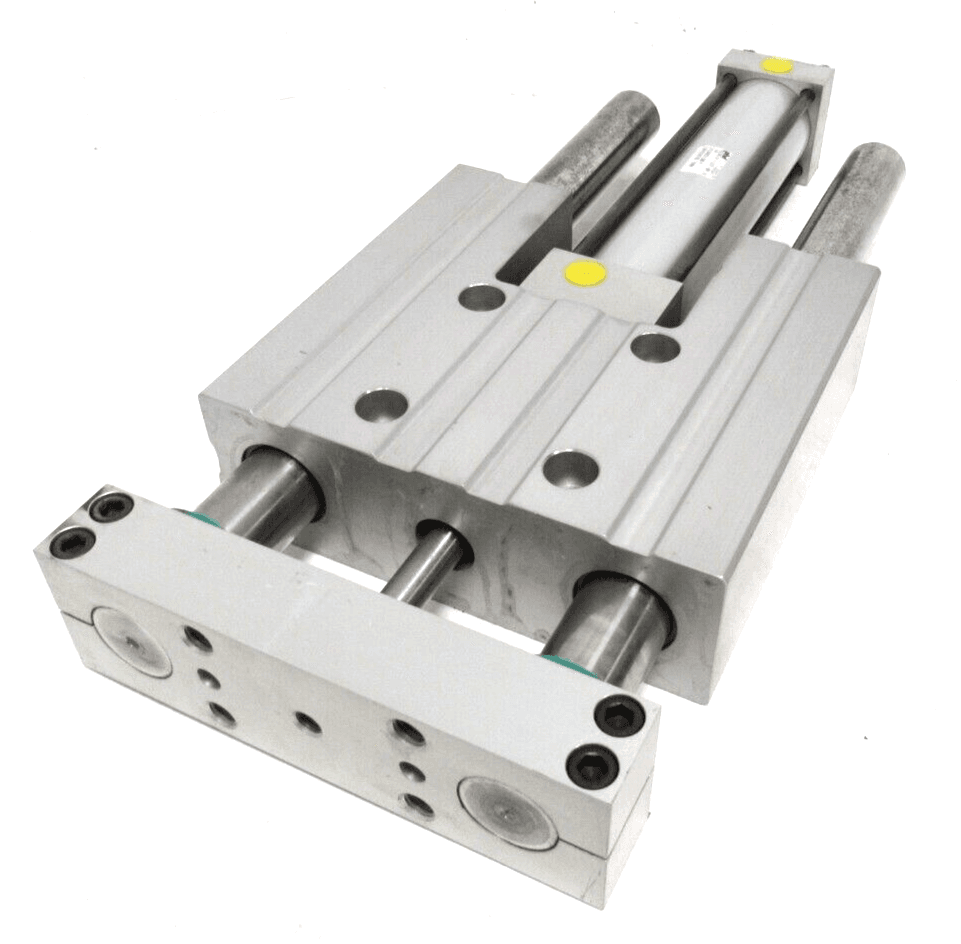 NEW PHD SED 26 X 7-1/2 X B CYLINDER AND SLIDE SED 26X71/2XBRJ1 13641510 ...