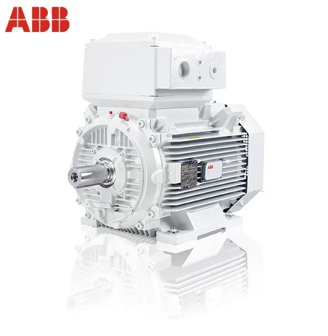 ABB M2JA/M2JAX proof explosion motor 0.55~315KW abb explosion proof ...