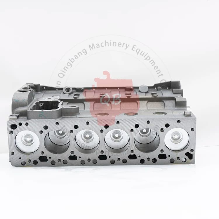 Cummins 6BT 5.9L Diesel Short Block