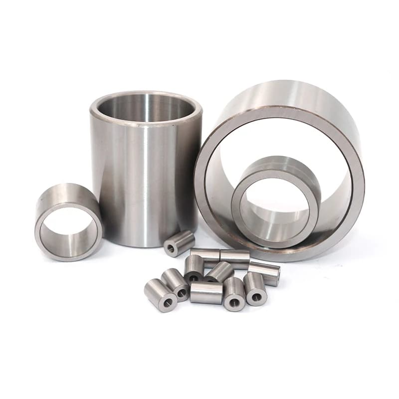 Igus iglide A500 Stainless Steel Sleeve Bushing