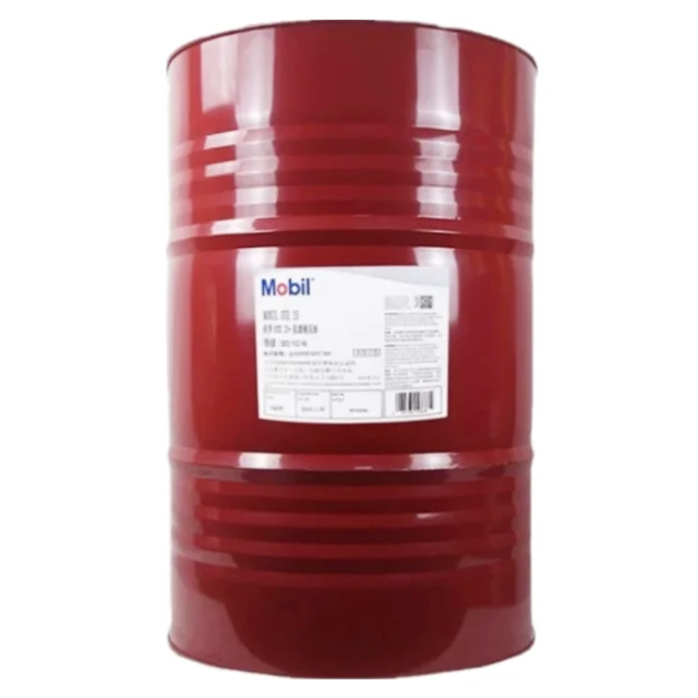Teresstic T 32 - Premium Industrial Lubricant for Turbines