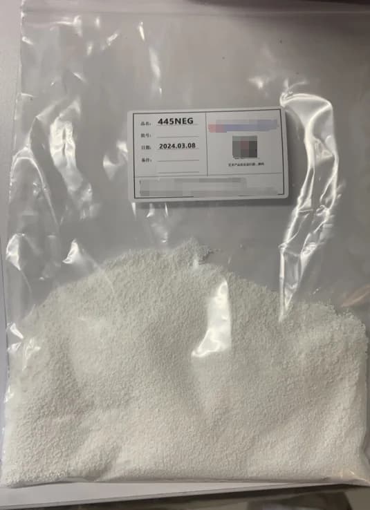 Acrylic Acid Copolymer Detergent Additives and Dispersant