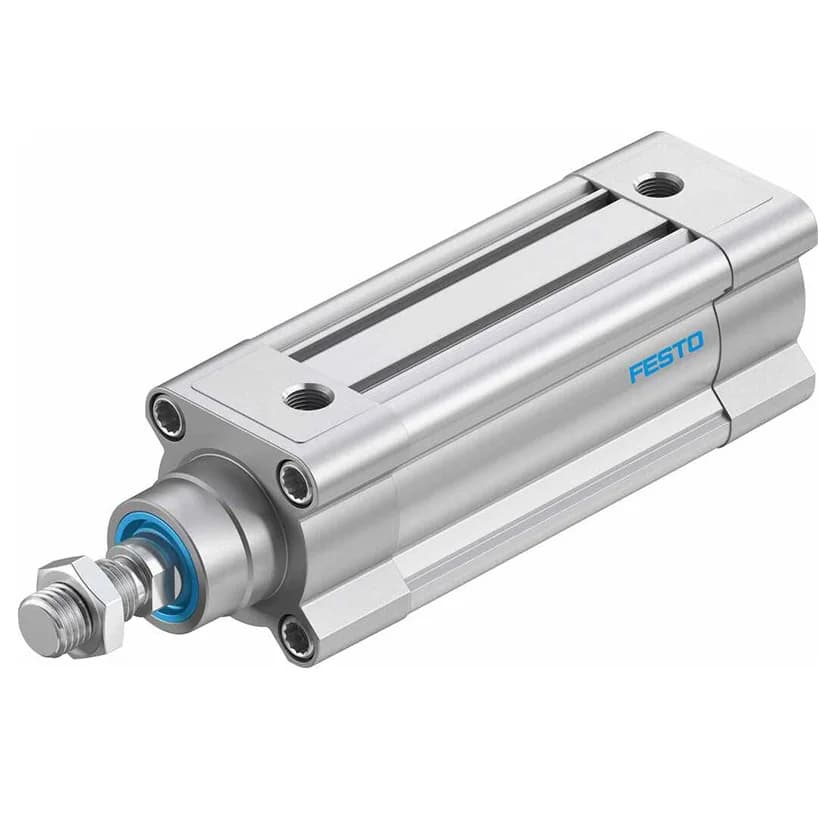 Festo DGC-40-1400-G-PPV-A Rodless Cylinder - ISO Standard