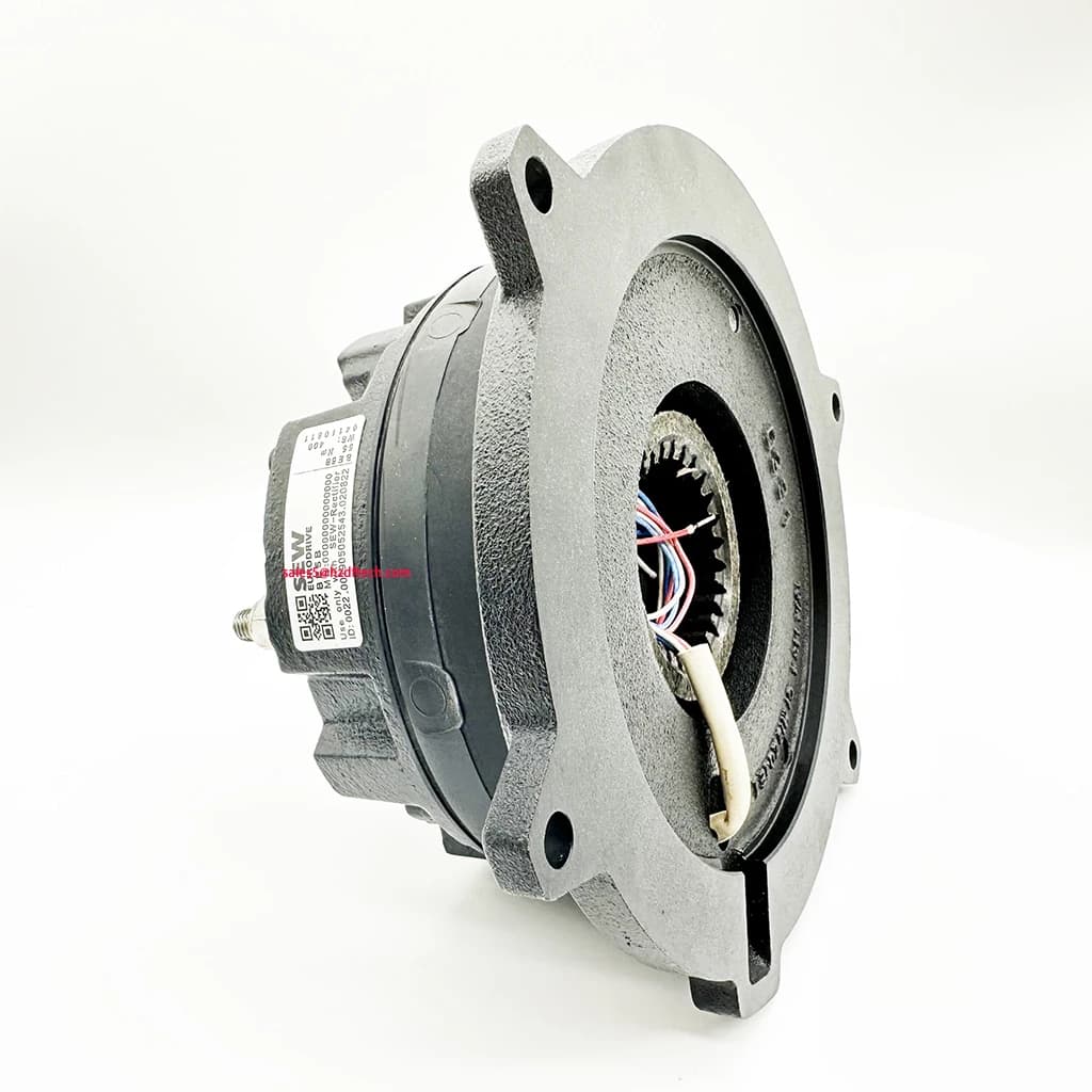 SEW EURODRIVE BM15 Brake - 150nm400ac Motor Assembly