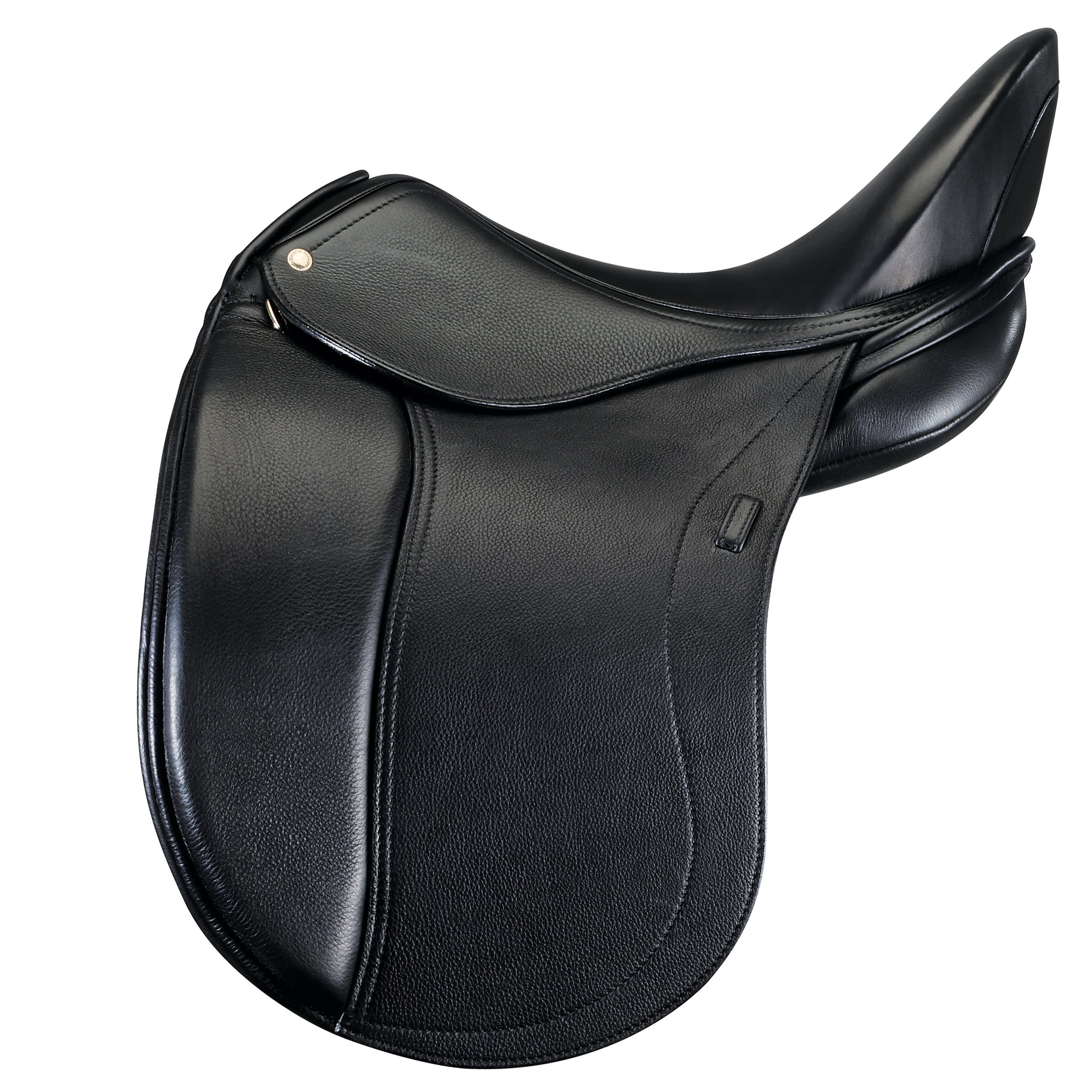 Buy Obrigado Dressage Saddle - Traditional Line Online, Best Saddle ...