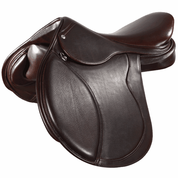 Buy Obrigado Dressage Saddle - Traditional Line Online, Best Saddle ...