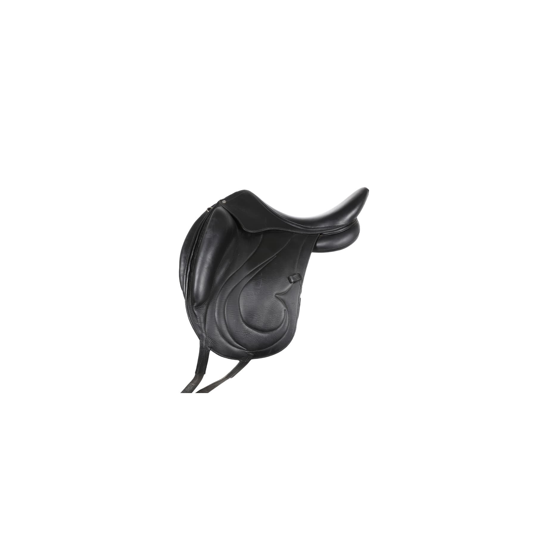 Antarès dressage saddle Cadence | Selles Occasions