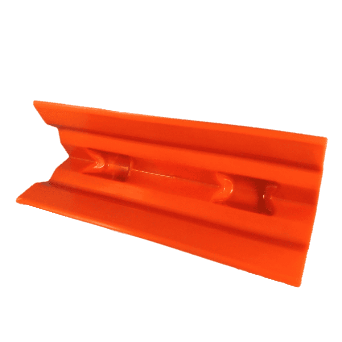 Doleco 4x4x12 Orange Corner Protector 2330 0009 - ILoca