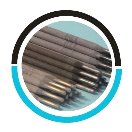 Nickel Alloy Welding Electrodes Manufacturer and Supplier in Dubai, UAE