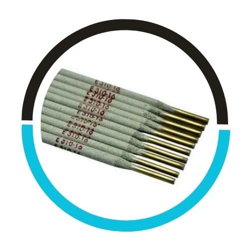 Nickel Alloy Welding Electrodes Manufacturer and Supplier in Dubai, UAE