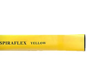 Spiraflex Yellow Heavy Duty | Continental ContiTech