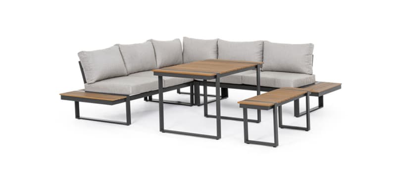 Sven Collection Outdoor Sofa Set | Outdoor Furniture | Andreotti