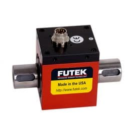 Futek TRS300-FSH01988 Rotary Shaft Torque Sensor