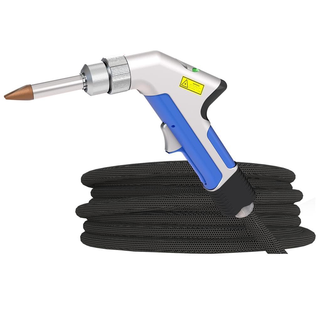 LightWELD 1500 Handheld Laser Welding System | IPG Photonics Web Shop