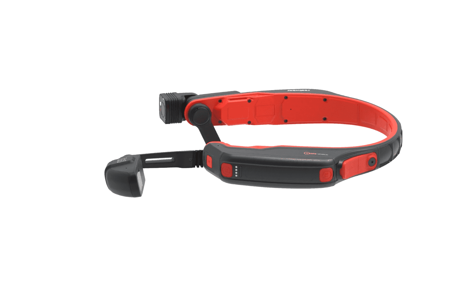 RealWear Navigator™ Z1 *Intrinsically Safe* – Leading Edge Innovations Shop