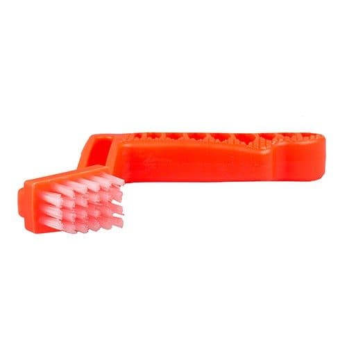 CHEMICAL GUYS - Foam Pad Conditioning Brush | MCG Autostyling