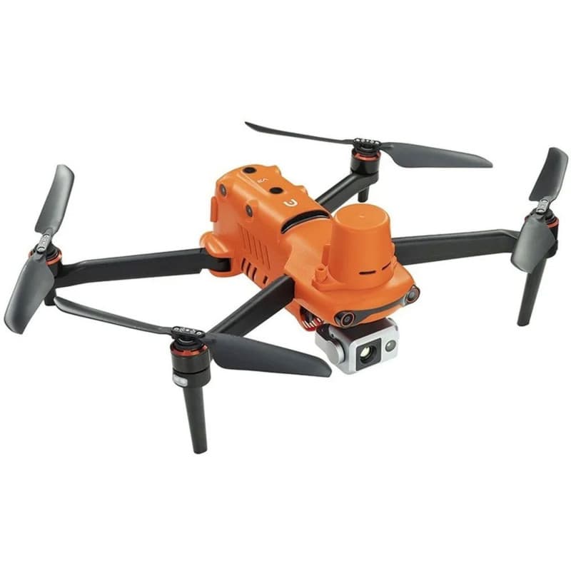 Autel Robotics - Evo II Dual 640T RTK Rugged Bundle V3